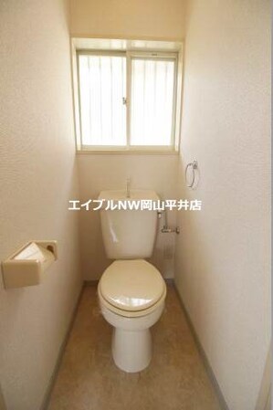 コーポ南古都Ⅱの物件内観写真